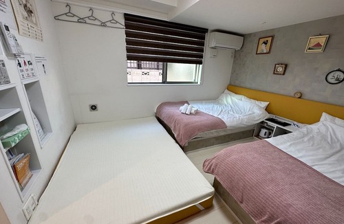 Ikebukuro Apartment | 101 9 minutes walk from Ikebukuro Station great /Toshima-ku Tokyo