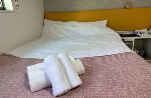 Ikebukuro Apartment | 101 9 minutes walk from Ikebukuro Station great /Toshima-ku Tokyo