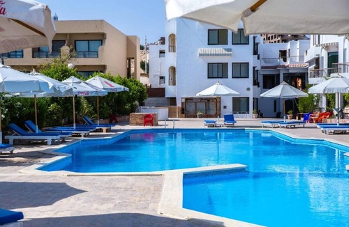 Dahar Apartment | La casa beach