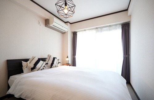 Nishijin Apartment | Nagaetsu 202212 opening Offering highquality /Kyoto Kyōto