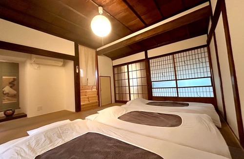 Kamakura House | Kamakura Rakuan