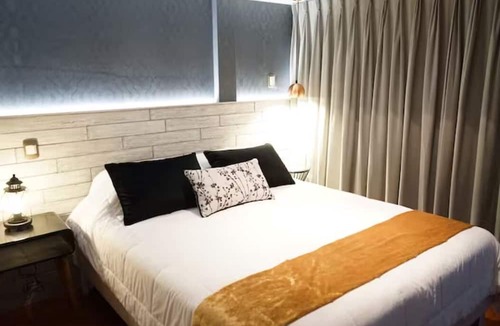 Miraflores Apartment | Larcomar Luxury Penthouse