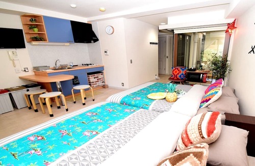 Shimokitazawa Apartment | Shimokita Stay 1 Shimokitazawa Perfect location/Setagaya-ku Tokyo