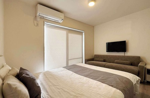 Onomichi Condo | Cozy Nest in Onomichi City for 3ppl near the Station.