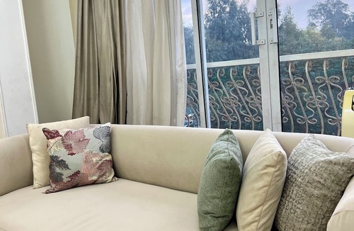 Qasr an-Nil Apartment | Luxury appartment Next to Four Seasons