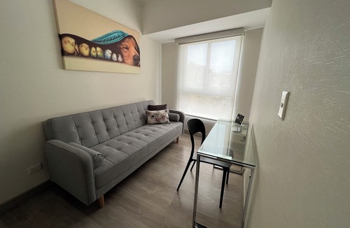 San Antonio Apartment | MLA apartments - Reducto 360