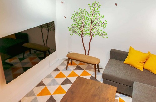Hyakunincho Apartment | 2023 Open/Shinjuku Okubo/5 mins to JR/200M Wi-Fi