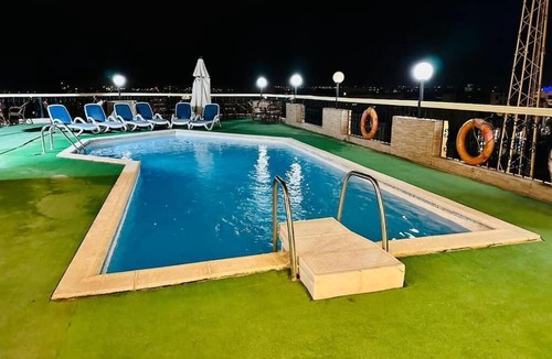 Luxor Hotel | Relax and Enjoy unforgettable stay With the magnificent View of Nile and Temples