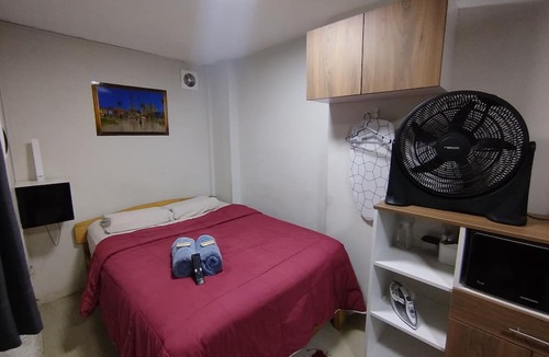 Los Cedros Apartment | Departamentos Appart d'Eliette