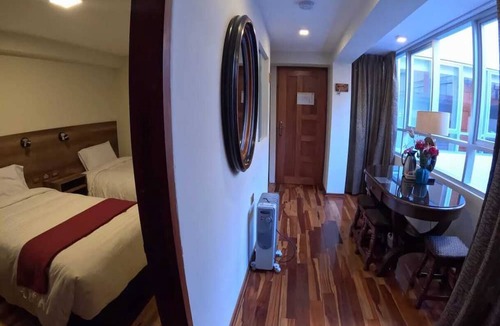 Cusco Apartment | Zans Apartments Cusco