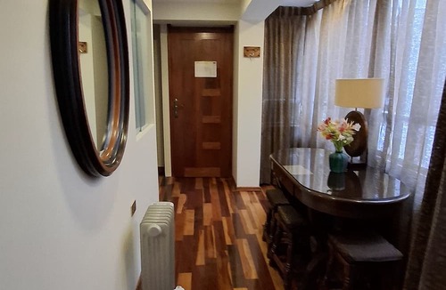 Cusco Apartment | Zans Apartments Cusco