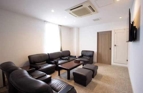 Hakata Ekimae Apartment | HIRO BUILDING Apartment Stay