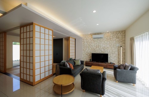 Yamada Villa | YUMIHA OKINAWA