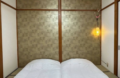 Shimogyo House | Kyoto Umekoji Guest House Entire property availa/Kyoto Kyōto