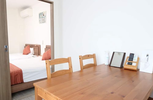 Hakataekihigashi Apartment | Legatio HAKATA Station East