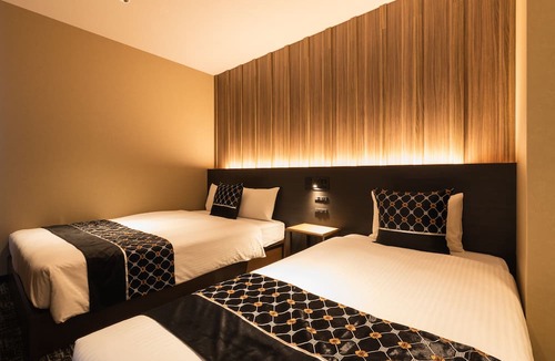 Furusato Onsen Apartment | GRAND BASE Kagoshima Chuo