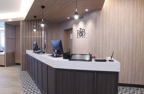 Kitaotsuka Hotel | Breakfast included Single 2 person plan nonsmo/Toshima-ku Tokyo