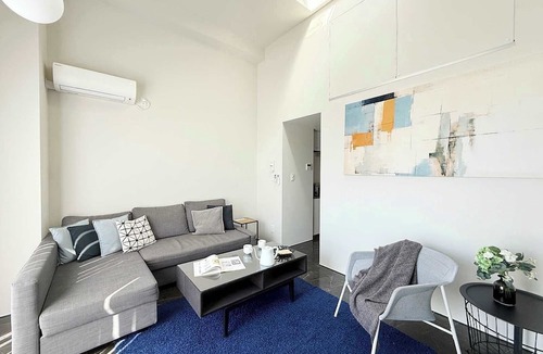 Hiroshima City Centre Apartment | b hotel Komachi Breakfast & Comfort Near Downtown