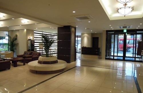 Chuocho Hotel | Standard Double Smoking Stay without meals S/Kagoshima Kagoshima