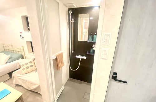 Shinagawa Apartment | Max 3GuestsFrench Antique2min to NishiOi1Stop Shinagawa201/Shinagawa Ward Tokyo