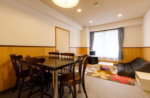 Iimori Condo | Condominium Excel Hakuba