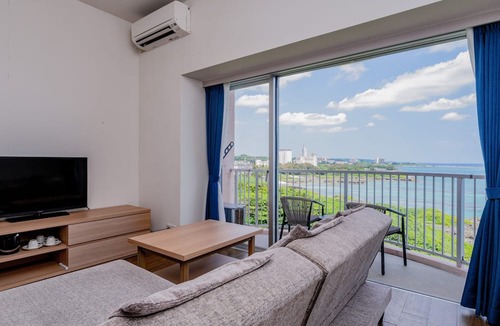 Ueno Condo | Wellness Villa BRISA