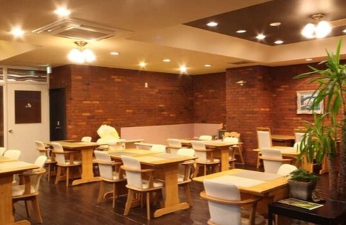 Susukino Hotel | Double smoking room Plan with breakfast 1 do/Sapporo Hokkaidō