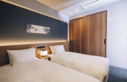 Karasuma Apartment | MIMARU SUITES Kyoto Shijo