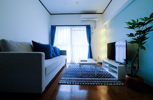 Chikusa Ward Apartment | K-icon Hotels Ikeshita