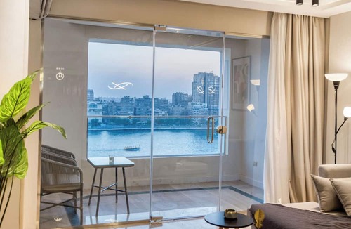 Downtown Cairo Apartment | Prime Residence Arkadia