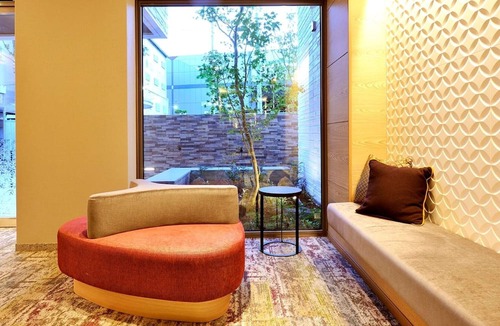 Nishiyodogawa-ku Apartment | Standard Room 103 - 103/Osaka Ōsaka