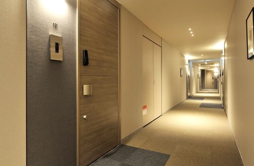 Nishiyodogawa-ku Apartment | Standard Room 107 - 107/Osaka Ōsaka