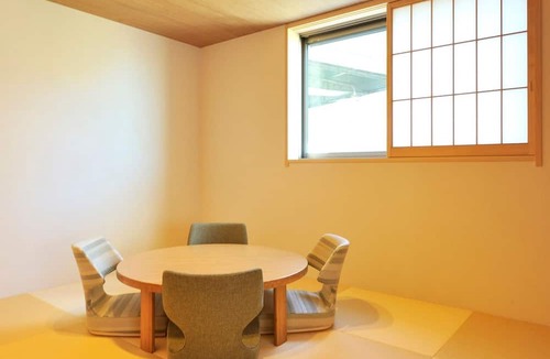 Nishiyodogawa-ku Apartment | Japanese Superior Room 406 - 406/Osaka Ōsaka