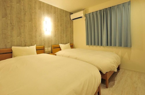 Nishiyodogawa-ku Apartment | Deluxe Room 204 - 204/Osaka Ōsaka