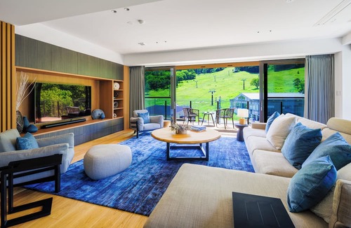 Kitaazumi-gun Apartment | ROKA