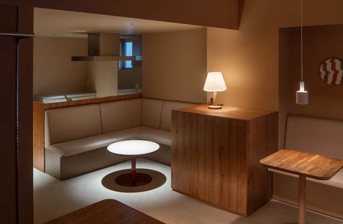Meieki Apartment | 6th floor Arimatsu transcription Memory of Shape - Arimatsu Transcription Memory of Shapes/Nagoya Aichi