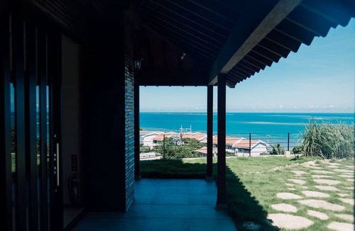 Chinen-son House | Villa CHINENBLUE - Villa NIRAI KANAI/Nanjo Okinawa