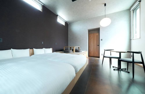 Hakata-ku Apartment | Rakuten STAY Hakata Gion Superior room 201/Fukuoka Fukuoka