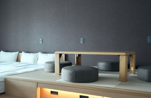 Hakata-ku Apartment | Rakuten STAY Hakata Gion Superior room 201/Fukuoka Fukuoka