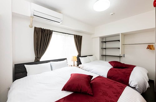 Kagoshima Apartment | KGND101 21 August OPEN Ideal for sightseeing/Kagoshima Kagoshima