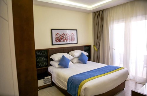 Dahar Apartment | SERENITY HOME HURGHADA