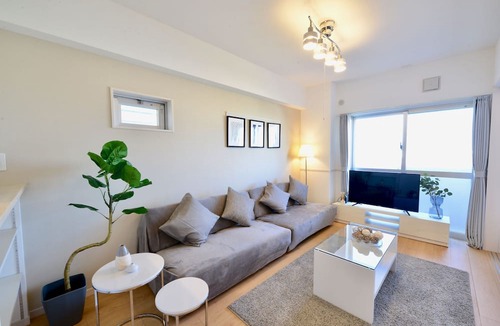 Chibana Condo | Allstay Chibana