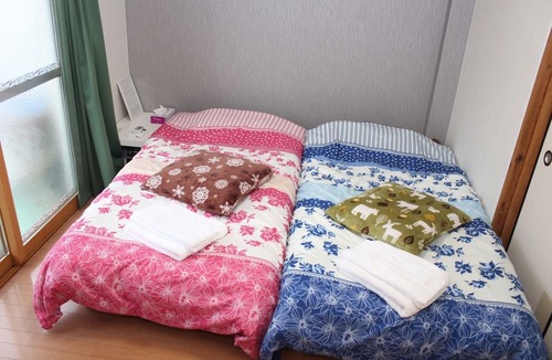 Kasuga Apartment | Lets play on Wii 201 4 people OK wifi 4 beds with/Kasuga Fukuoka