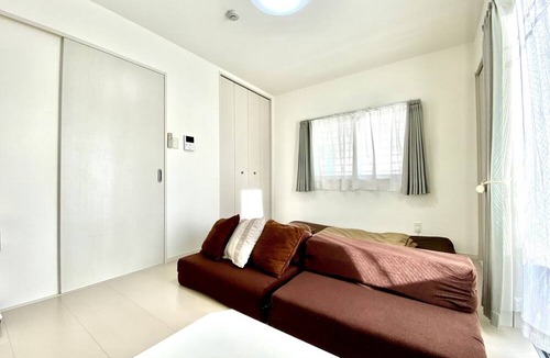 Naha Apartment | Oroku stn 700m 2F No elevator Parking/Naha Okinawa