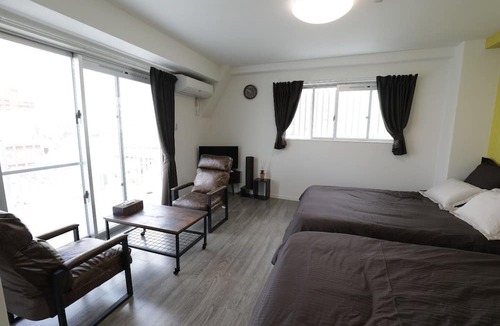 Okinawa Apartment | It is very popular now a new condomi - Niraikanai 401/Naha Okinawa