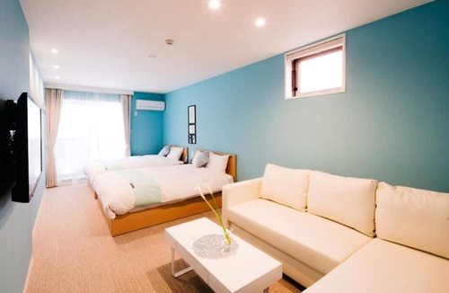 Kitakyushu Apartment | FUKUOKA MOJIKO Stay