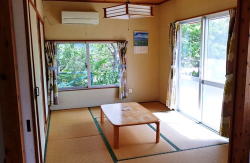 Toguchi Cottage | Cottage CANAC