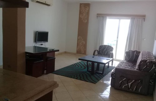 El Hadaba Apartment | Carlton Luxury Resort