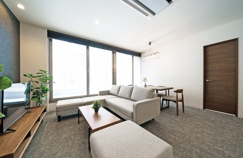 Minamisenba Apartment | STAY＆GO ShinsaibashiKita