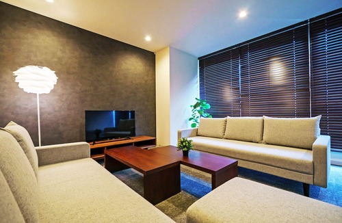 Minamisenba Apartment | STAY＆GO ShinsaibashiKita